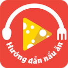 ikon Clip hướng dẫn nấu món ăn Việt