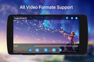 AC3 Video Player Affiche
