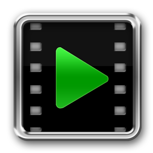 Video Player con le note audio