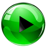 4K Video Player icono