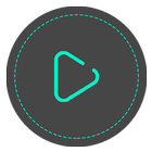 HD Video Player icon