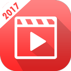 HD Video Player アイコン