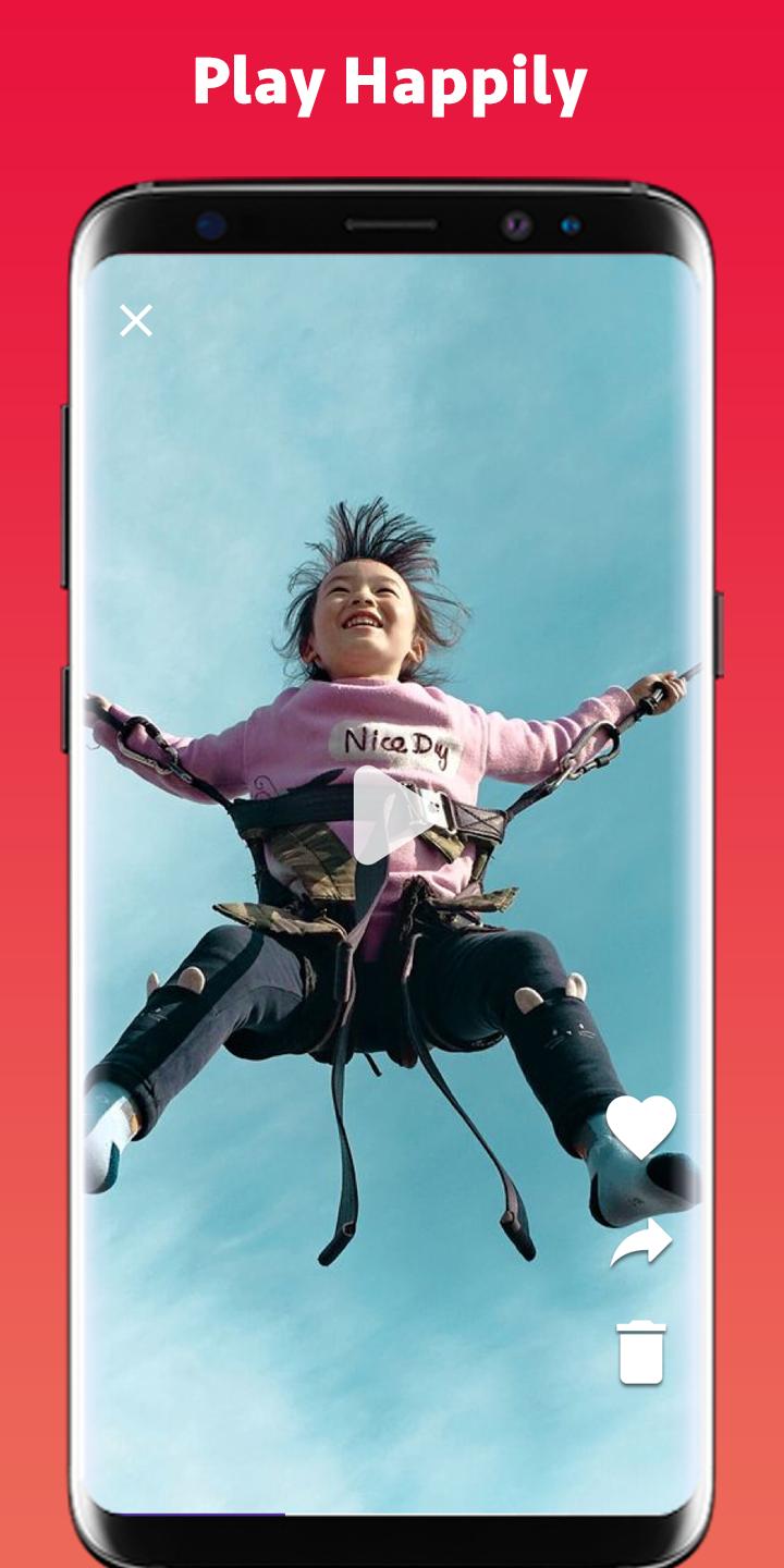 TikTok Player APK for Android Download