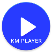 KM Video Player 2018 icon