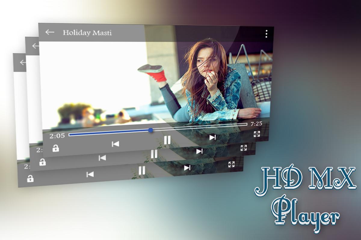 HD MX Player APK Download - Gratis Pemutar &amp; Editor Video ...