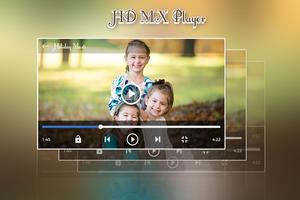 HD MX Player স্ক্রিনশট 1