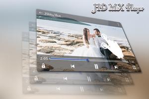 HD MX Player imagem de tela 2