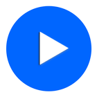 Video Player ícone