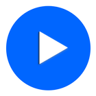 Video Player ikona