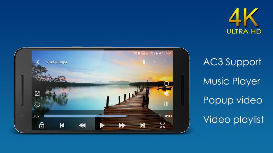 Video Player for Android APK Download 