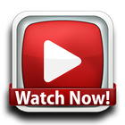 Video Player HD 4K  for android - Tube Player Vid ikona