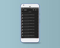 Video Player HD 4K  for android - Tube Player Vid capture d'écran 2