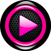 video player biểu tượng