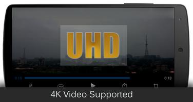 video player পোস্টার