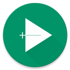 Video Player & Music Player (  icon
