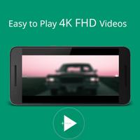 Video Player & Music Player ( -poster