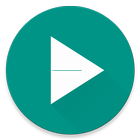 Media Player for Andorid آئیکن