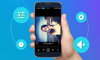 Video style Samsung ภาพหน้าจอ 1