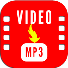 Free MP3 Music Download - Player & Converter icon