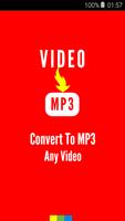 Free MP3 Music Download - Player & Converter Affiche