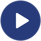 Video Player for Android icône
