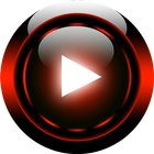 video predvajalnik icono