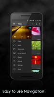 video player - muziekspeler screenshot 2