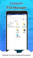 Computer File Explorer تصوير الشاشة 3