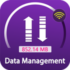 Daily Data Usage icon