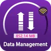 Daily Data Usage Monitor : Data Manager
