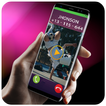 Video ringtone incoming call ringtone maker