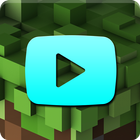 Videos Minecraft icon