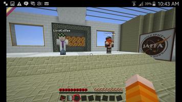 Videos Minecraft screenshot 3