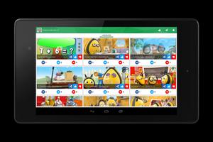 Vídeos educativos e aprendrer screenshot 2