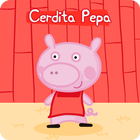 Cerdita Pepa icon