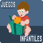 Vídeos de Juguetes Infantiles ไอคอน