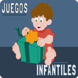 Vídeos de Juguetes Infantiles ไอคอน