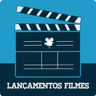 Filmes: lançamentos e trailers আইকন