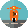 Vídeos de Motos