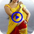 Indian Bhabhi Dance Videos HD icône