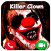 Call Video From kiIller Clown