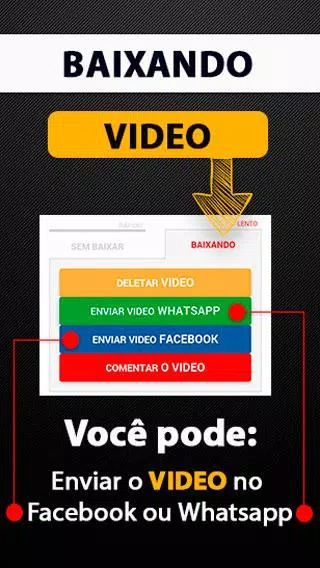 VideosZAP - Vídeos engraçados para WhatsApp APK للاندرويد تنزيل