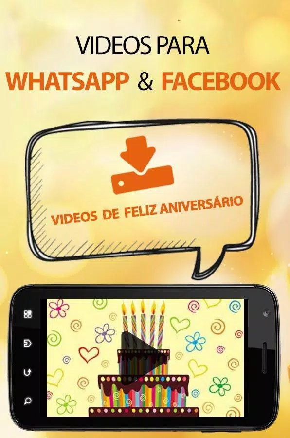 VideosZAP - Vídeos engraçados para WhatsApp APK للاندرويد تنزيل