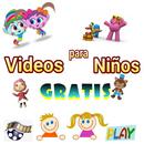 Videos para niños GRATIS APK