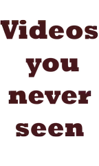 Descargar APK de Videos you never seen