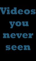 پوستر Videos you never seen