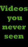 Videos you never seen ภาพหน้าจอ 2