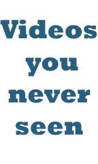 Descargar APK de Videos you never seen