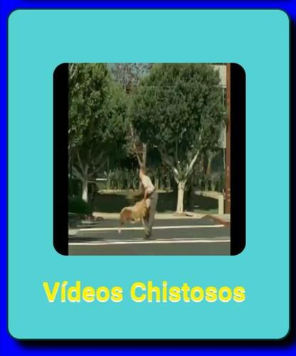 Descarga de APK de VIDEOS CHISTOSOS para Android