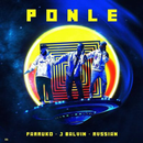 Rvssian, Farruko, J Balvin - Ponle  فيديو كليب APK